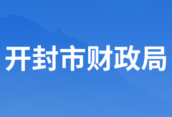 开封市财政局信息中心